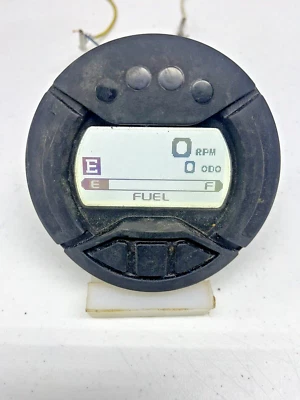 Medidor de velocímetro Arctic Cat Wildcat Trail Side by Side pieza OEM # 0520-276 Foto 1 de 3