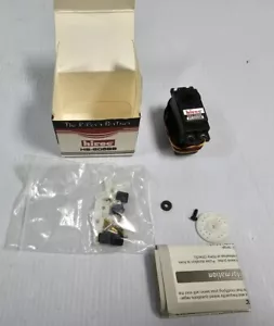 Hitec Servos HS-605BB - Picture 1 of 5