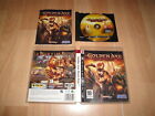 SECRET LEVEL GOLDEN AXE BEAST RIDER - SEGA FOR SONY PS3 GOOD CONDITION