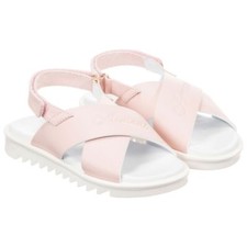 armani baby girl shoes