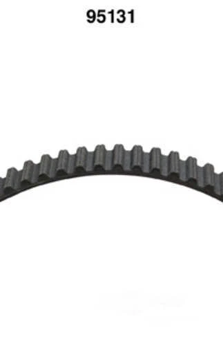 Engine Timing Belt fits 1986-1993 BMW 325i 325is 325iX  DAYCO PRIVATE LABEL - Image 1 of 1