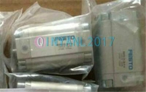 New 1PCS Festo ADVU-25-30-P-A 156527 Cylinders - Picture 1 of 1