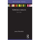 Terrence Malick: Sonic Style -  NEW Wierzbicki, Jam 29/04/2019
