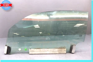97-06 Jaguar XK8 XKR X100 Front Left Driver Side Door Window Glass Oem - Picture 1 of 8