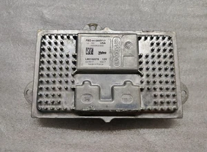 OEM MASERATI QUATTROPORTE HEADLIGHT MODULE LED CONTROL ECU L90152076 - Picture 1 of 2