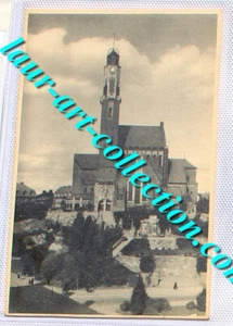 CARTE POSTALE SUEDE STOCKHOLM EGLISE ENGELBREKT ENGELBREKTSKYRKAN SWEDEN SVERIGE - Imagen 1 de 1