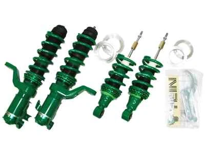 Enrolladores TEIN GSA28‐8USS2 Street Basis Z para 02–06 Acura RSX e Integra Tipo R Foto 1 de 4