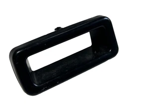 Se adapta a Land Rover Freelander 2003-05 reloj digital tablero de instrumentos panel de ajuste de fábrica - Imagen 1 de 2