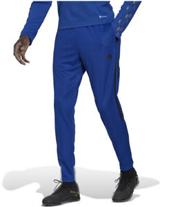 Adidas  Men’s Tiro21 Track Pants - Color: Royal Blue - Size: Large -New Tags