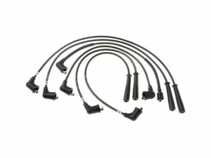 For 1989-1997 Suzuki Swift Spark Plug Wire Set SMP 68526TB 1990 1991 1992 1993 - Picture 1 of 2