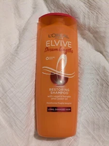 LOreal Paris Elvive Shampoo Extraordinary Oil Coco 400ml - Picture 1 of 1
