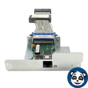 ZEBRA 46686P Thermal Label Printer Ethernet Interface Card for 105SL XiIII - Picture 1 of 4