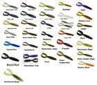 ZOOM 4 1/4" Z-Craw Bait - Choice of Colors