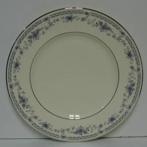 Minton BELLEMEADE Salad Plate (8") NICE More Items Available - Picture 1 of 3