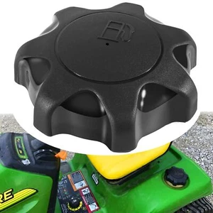 AM137724 Fuel Gas Cap Filler Caps for John Deere Riding Lawn Mower Tractor 300 - Picture 1 of 7