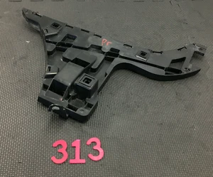 08-16 Volvo S80 Passenger Right Rear Bumper Support Mount Bracket OEM - Picture 1 of 8