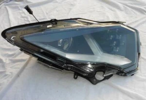 12-17 Lamborghini Aventador LP700 LP720 Front Right side Headlight 471941004P OE - Picture 1 of 12