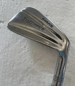 Wilson Staff Tour Blade Fluid Feel 6 Iron 37.5 Inch - Picture 1 of 5