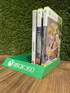 Xbox 360 Game Holder - Picture 1 of 3