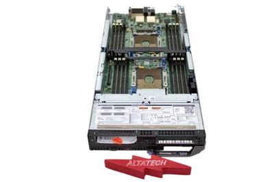 Технический директор блейд-сервера Dell FC640-2.5-2HDD POWEREDGE FC640 2X2.5' - Изображение 1 из 4