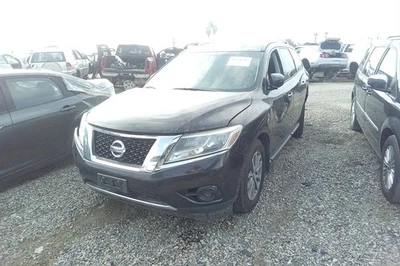 Nissan Pathfinder 2016 transmisión automática fabricante de equipos originales 87 k millas - LKQ441436200 Foto 1 de 4