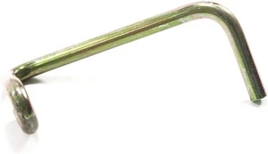 Soporte anti-rotación Husqvarna genuino OEM - 532199769 - Imagen 1 de 3