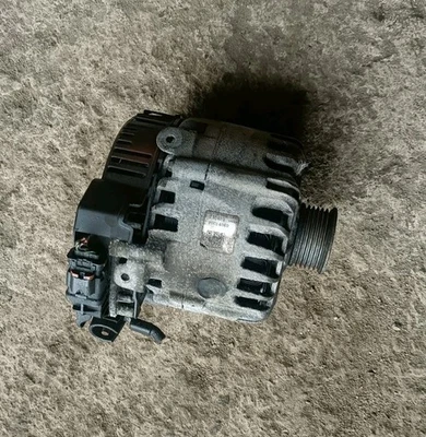 2010-16 CITROEN C4 DS5 PEUGEOT 5008 II 1.6 HDI Alternator LRC00004 Fast Dispatch - Image 1 of 4
