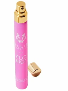 Ellis Brooklyn FLORIST Eau De Parfum Travel Spray .33 fl oz 10 ml NIB Brand New - Picture 1 of 3