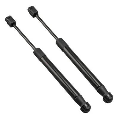 2x Rear Lift Supports Gas Spring Struts 2834ME For 1997-2004 Chevrolet Corvette Foto 1 de 4