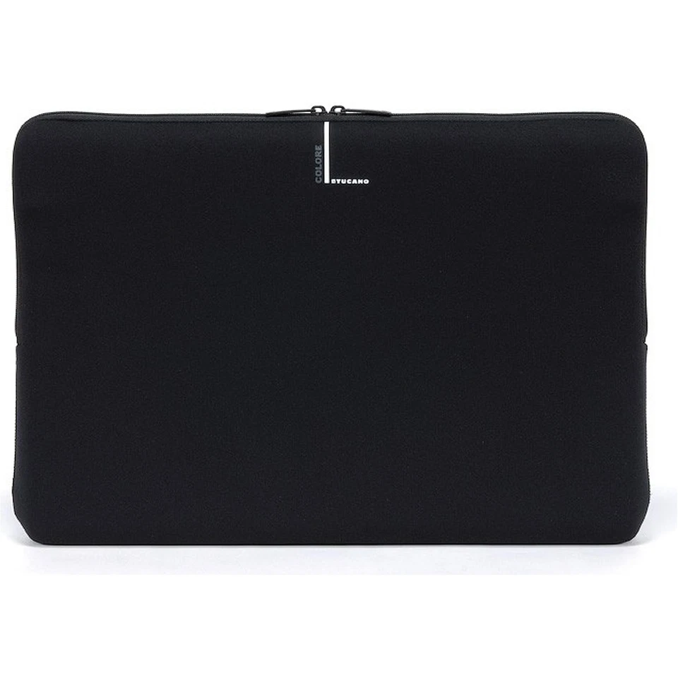 Custodia Tucano in neoprene per Notebook 13/14   nero - Immagine 1 di 1