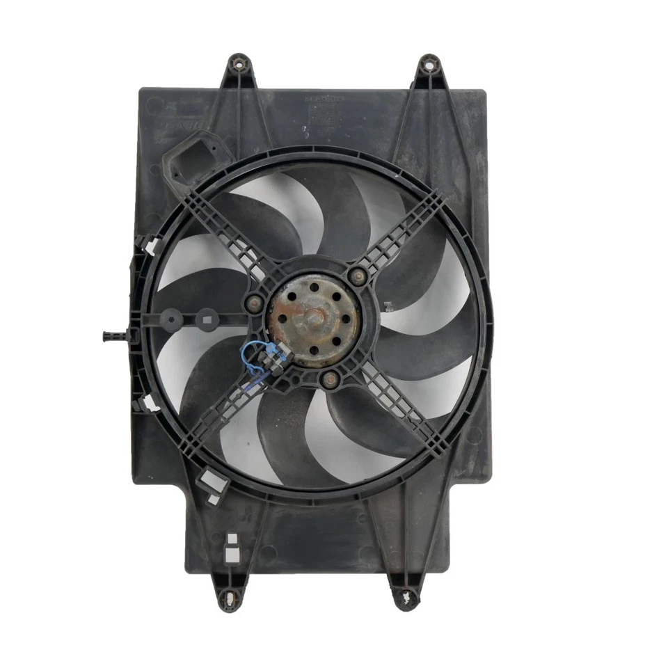 Difusor Alfa Romeo 147, OEM 9010986 Foto 1 de 2