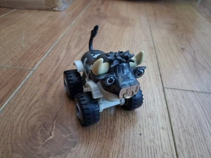 Smashy the Bull from Blaze and the Monster Machines - Picture 1 of 8