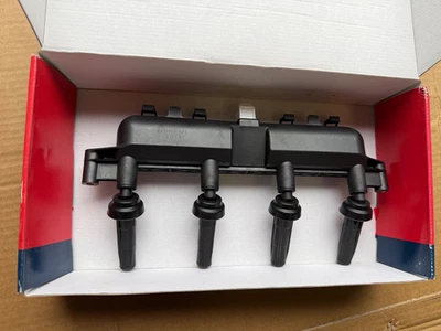 Ignition Coil Pack Citroen Peugeot 5970A8 5970.78 96358649 Bremi 20161 NEW - Image 1 of 4