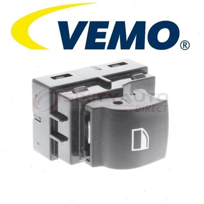 VEMO Front Right Door Window Switch for 2010-2017 BMW 550i GT xDrive - mt Foto 1 de 4