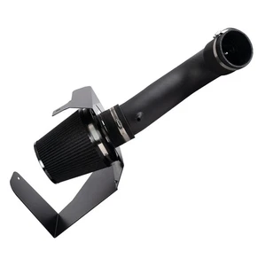 Air Flow Intake System for Dodge Challenger 3.6L 5.7L 2011-2023 - Picture 1 of 11