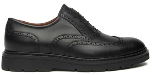 NEROGIARDINI I500820-100 I500820 0820 SCHNüRSCHUHE - Bild 1 von 6