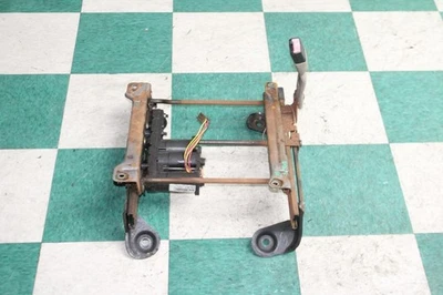 02-04 Excursion Electronic Front Passenger Right RH Power Seat Track Frame OEM - Image 1 of 4