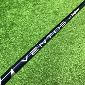 Fujikura Gsh-555 VENTUS Shaft (6-S) Sample with Sleeve - Picture 1 of 17