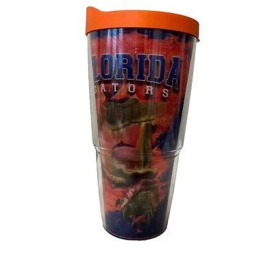 Florida Gators 24oz Tervis Tumbler - Image 1 of 4