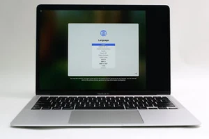 ¡Leer! 13" 2020, MacBook Air, BTO, Apple M1, 16GB, 256GB SSD, 7C - Imagen 1 de 15