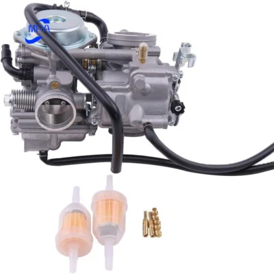 Carburador nuevo para Honda Shadow Spirit 1100 VT 1100 VT1100C 1998 1999 2000-2007 Foto 1 de 4