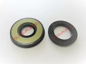 Para moto de nieve Arctic Cat 440cc ZR 440/600cc ZRT600 Oil Seal Kit 09-55176 - Imagen 1 de 15
