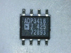 5 piezas ADP3418J circuito integrado SOP-8 USADO GARANTIZADO - Imagen 1 de 1