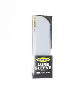 Deps Lure Sleeve Case Size L 320 x 95mm 3 pieces (4814) - Picture 1 of 5