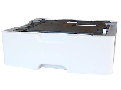 New Lexmark 550 Sheet Drawer Paper Tray 34S0550 E260d E260dn E360d E362dn E460dn - Image 1 of 4