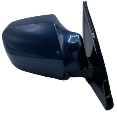 Espejo de puerta Isuzu Axiom 2002 derecho OEM Foto 1 de 3