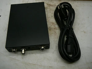 TOSHIBA TELI CORPORATION CSU4000B CCD CAMERA CONTROL UNIT SHUTTER & GAIN CONTROL - Picture 1 of 10
