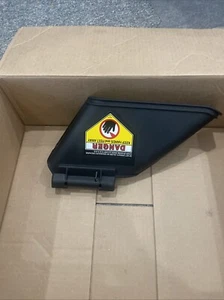 MONTAGGIO DEFLETTORE SCIVOLO MTD 931-1034B originale Cub Cadet - Foto 1 di 3