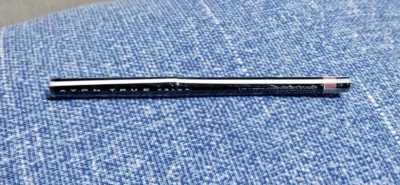 Avon True Color Glimmersticks Lip Liner Au Naturel Oh! Natural New Old Stock - Image 1 of 4