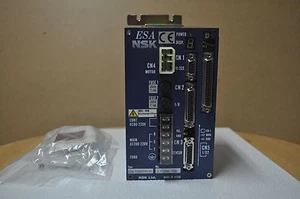NSK Servo Drives ESA-Y2020T25-21   *NEW* - Picture 1 of 4